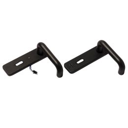 Kit maniglia di emergenza M3tir/MAC3 per controllo accessi Ninz 4203201.031 a tirare 2