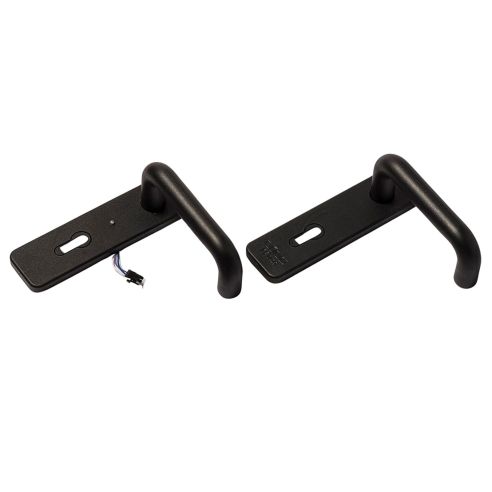 Kit maniglia di emergenza M3tir/MAC3 per controllo accessi Ninz 4203201.031 a tirare