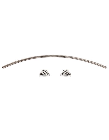 Kit maniglia di emergenza M3tir/MAC3 per controllo accessi Ninz 4203201.031 a tirare