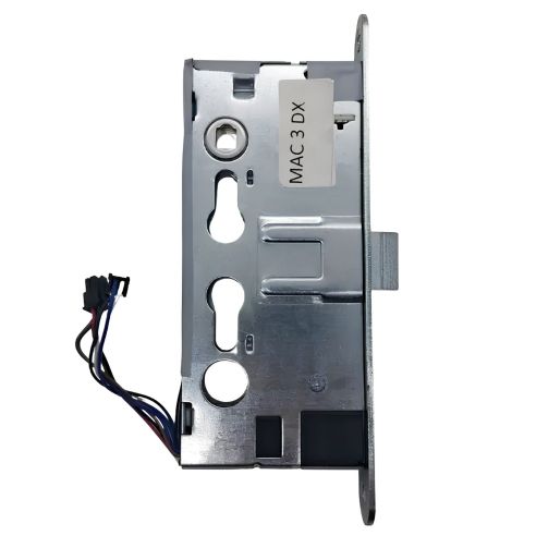 Kit maniglia di emergenza M3tir/MAC3 per controllo accessi Ninz 4203201.031 a tirare