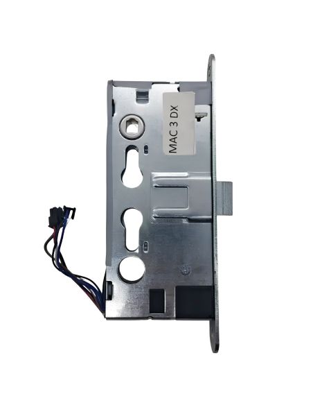 Kit maniglia di emergenza M3tir/MAC3 per controllo accessi Ninz 4203201.031 a tirare