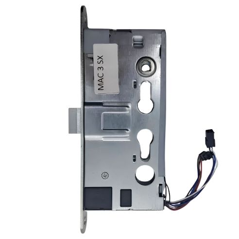 Kit maniglia di emergenza M3tir/MAC3 per controllo accessi Ninz 4203201.031 a tirare