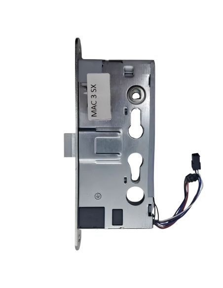 Kit maniglia di emergenza M3tir/MAC3 per controllo accessi Ninz 4203201.031 a tirare