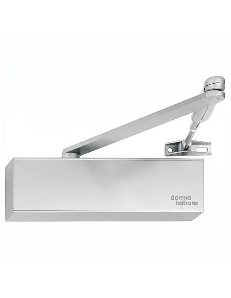 Chiudiporta CP1 Ninz 3301001.001 per Porte Tagliafuoco
