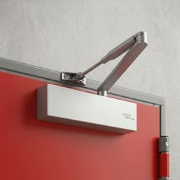 Chiudiporta CP1 Ninz 3301001.001 per Porte Tagliafuoco 2