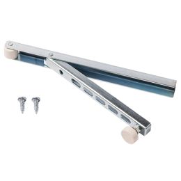 Braccetto accompagnatore per porta tagliafuoco anta passiva Ninz 3305001.001 2