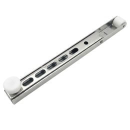 Braccetto accompagnatore per porta tagliafuoco anta passiva Ninz 3305001.001