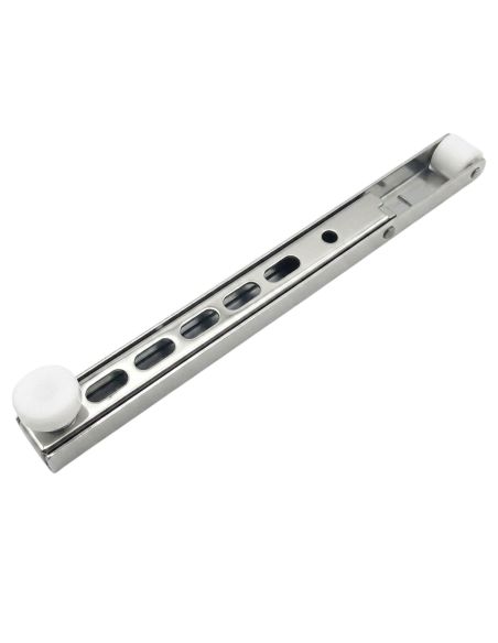 Braccetto accompagnatore per porta tagliafuoco anta passiva Ninz 3305001.001