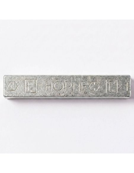 Perno quadro 9x9 mm per maniglione antipanico anta passiva Ninz 3105001.001