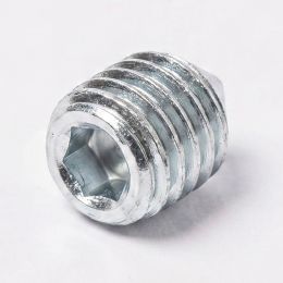 Grano di bloccaggio M8 per cerniera Roll per porta tagliafuoco Ninz 4212013.001