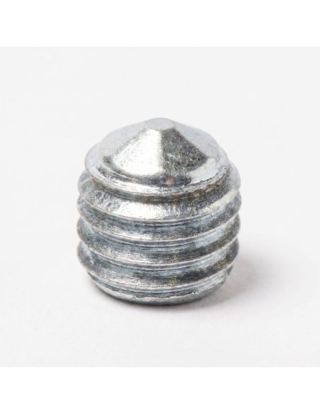 Grano di bloccaggio M8 per cerniera Roll per porta tagliafuoco Ninz 4212013.001