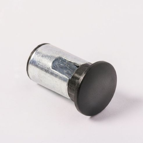 Perno portasfere per cerniera Roll per porta tagliafuoco Proget e Univer Ninz 4102003.001