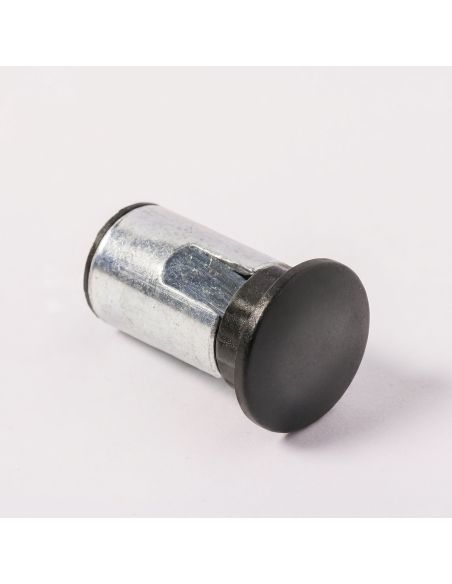 Perno portasfere per cerniera Roll per porta tagliafuoco Proget e Univer Ninz 4102003.001