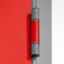 Perno portasfere per cerniera Roll per porta tagliafuoco Proget e Univer Ninz 4102003.001 2