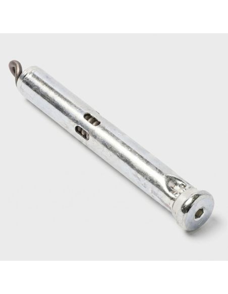 Spinotto per cerniera a molla per porta tagliafuoco Proget e Univer Ninz 4102005.001