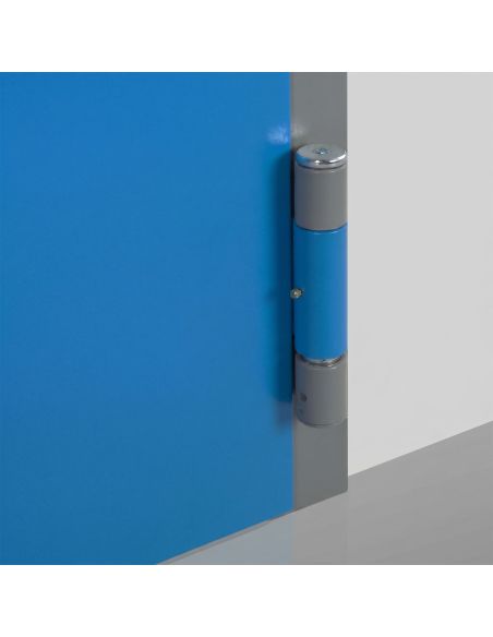 Spinotto per cerniera a molla per porta tagliafuoco Proget e Univer Ninz 4102005.001