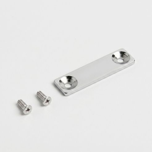 Regolatore di chiusura RC/STD per porta tagliafuoco Proget Ninz 4210020.001