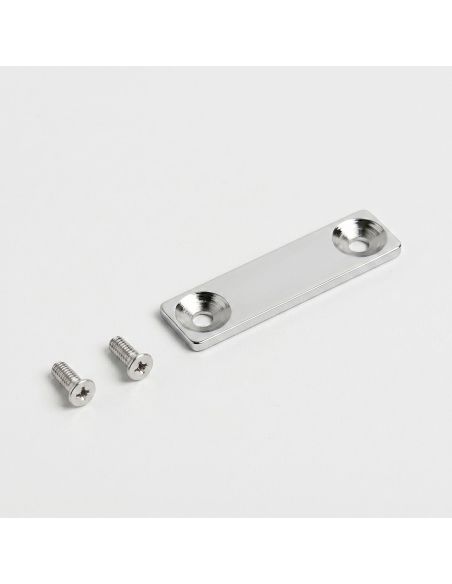 Regolatore di chiusura RC/STD per porta tagliafuoco Proget Ninz 4210020.001