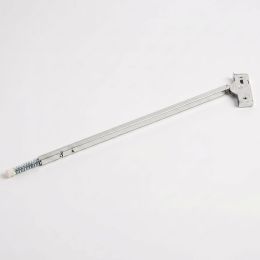Regolatore di chiusura RC/STD per porta tagliafuoco Univer Ninz 4210021.001 2