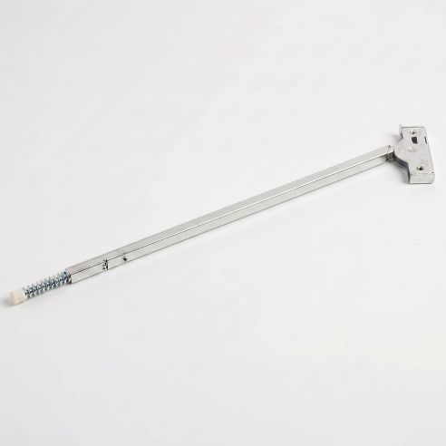 Regolatore di chiusura RC/STD per porta tagliafuoco Univer Ninz 4210021.001