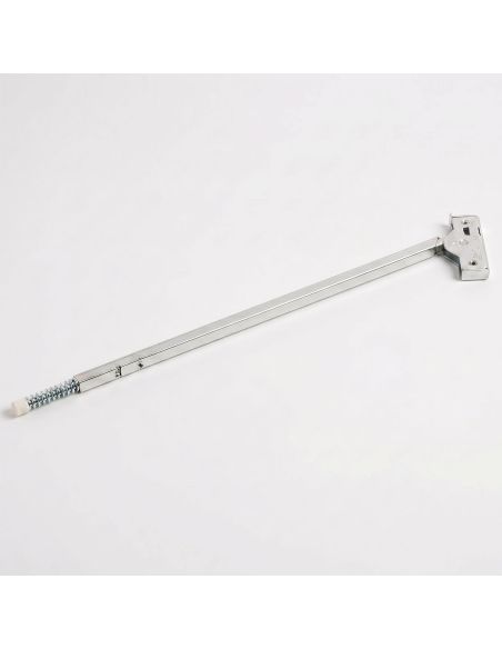 Regolatore di chiusura RC/STD per porta tagliafuoco Univer Ninz 4210021.001