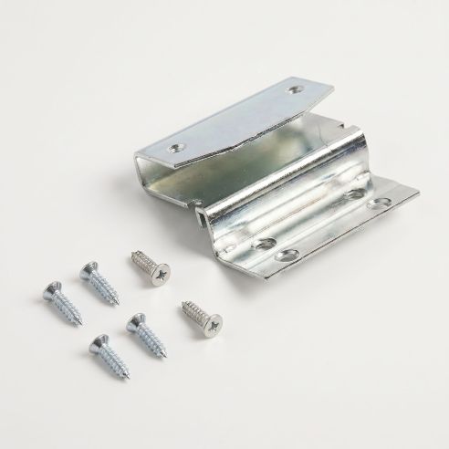 Regolatore di chiusura RC/STD per porta tagliafuoco Univer Ninz 4210021.001