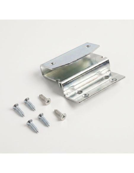 Regolatore di chiusura RC/STD per porta tagliafuoco Univer Ninz 4210021.001