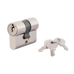 Cilindro Yale lunghezza 40 mm Reguitti 001 CY
