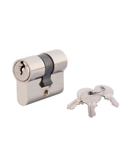 Cilindro Yale lunghezza 40 mm Reguitti 001 CY