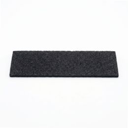 Guarnizione termoespandente FC 24x1,5 mm per porte tagliafuoco Univer Ninz 4212046.001 confezione da 10 mt