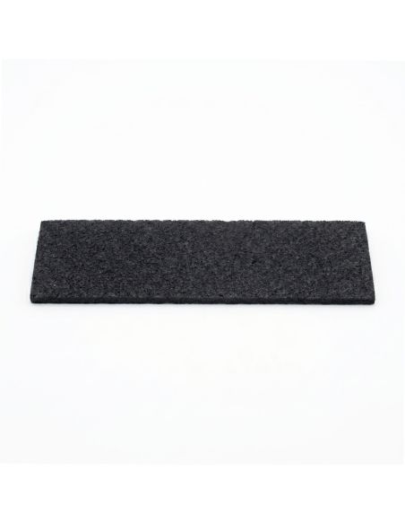 Guarnizione termoespandente FC 34x1,8 mm per porte tagliafuoco Proget Ninz 4212047.001 confezione da 10 mt