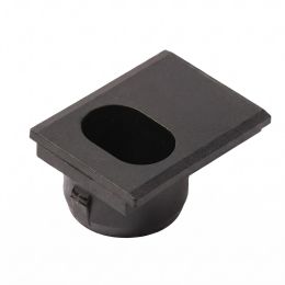 Inserto riscontro per asta superiore anta passiva Ninz 4212031.001