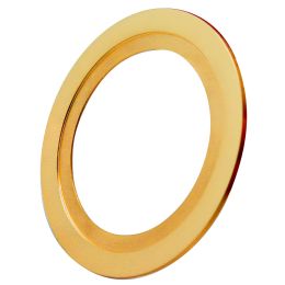 Cornice per placche con incasso diametro 48 mm Reguitti 524RO