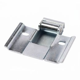 Inserto metallico a rullo per porta tagliafuco anta passiva Proget Ninz 2401046.001