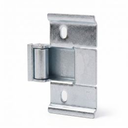 Inserto metallico a rullo per porta tagliafuco anta passiva Proget Ninz 2401046.001 2