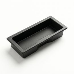 Inserto riscontro per serratura telaio porta tagliafuoco Rever Ninz 4212027.001 2