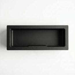 Inserto riscontro per serratura telaio porta tagliafuoco Univer Ninz 4212025.001