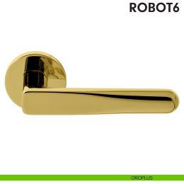 Maniglia per porta Robot6 Colombo Design 2