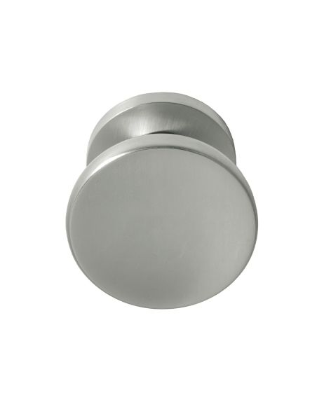 Pomolo per porta Halo girevole Colombo Design
