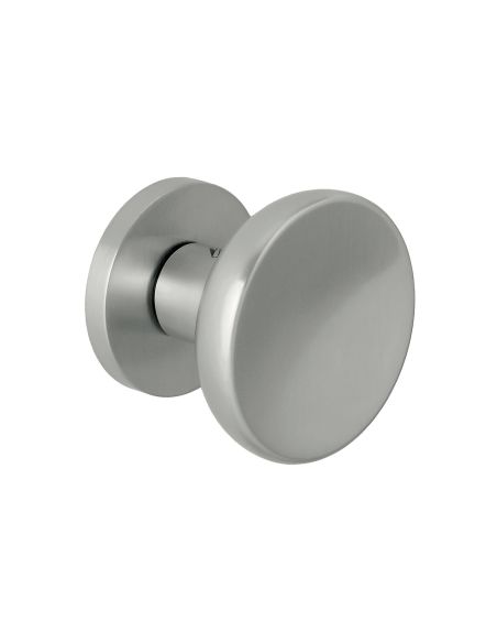 Pomolo per porta Halo girevole Colombo Design