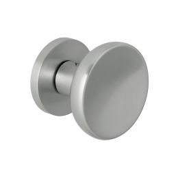 Pomolo per porta Halo fisso Colombo Design 2