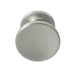 Pomolo per porta Halo fisso Colombo Design