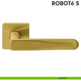 Maniglia per porta Robot6 S Colombo Design 2