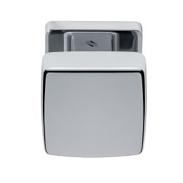 Pomolo per porta Kubo girevole Colombo Design