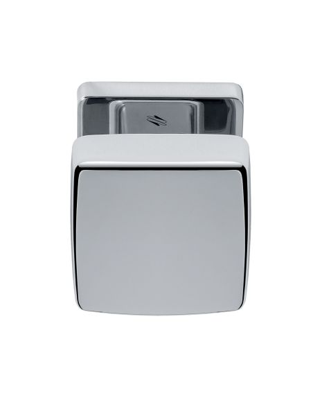 Pomolo per porta Kubo girevole Colombo Design