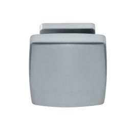 Pomolo per porta Kubo fisso Colombo Design