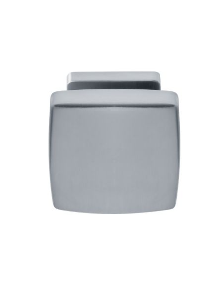 Pomolo per porta Kubo fisso Colombo Design