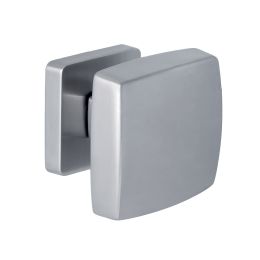 Pomolo per porta Kubo fisso Colombo Design 2