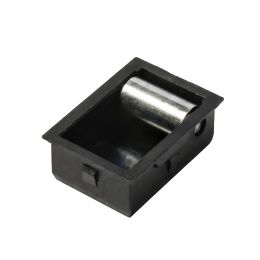 Inserto con rullo per porta tagliafuoco a due ante Univer e Rever Ninz 4212028.001