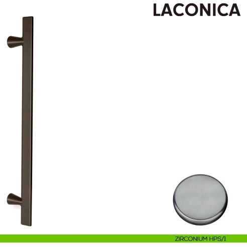 Maniglione per porta Laconico Colombo Design hps